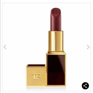 Tom Ford  beautiful fall lipstick!